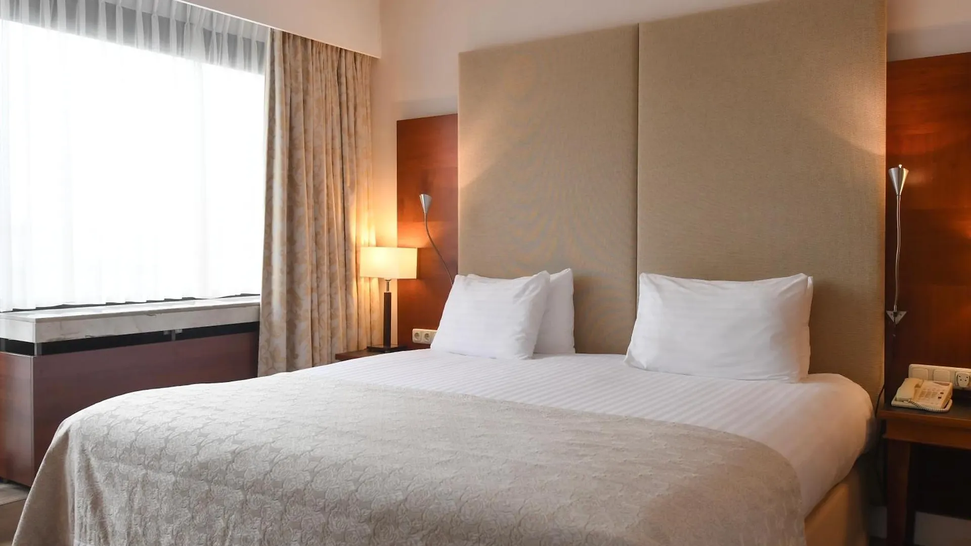Hotel Crowne Plaza Maastricht By Ihg Países Bajos