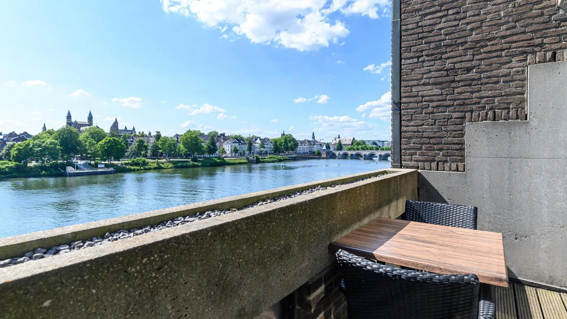 Hotel Crowne Plaza Maastricht By Ihg
