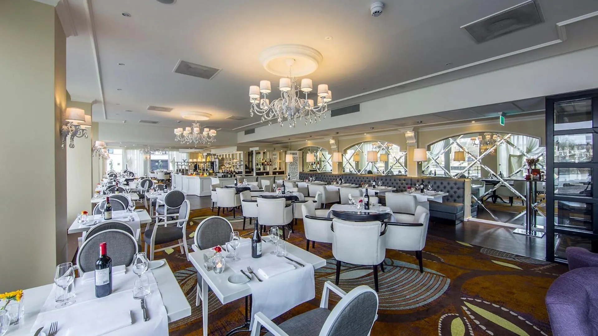 Hotel Crowne Plaza Maastricht By Ihg