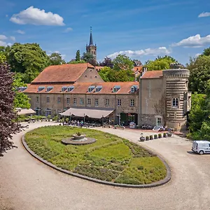 3* Hotel Buitenplaats Kasteel