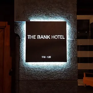 The Bank Амстердам