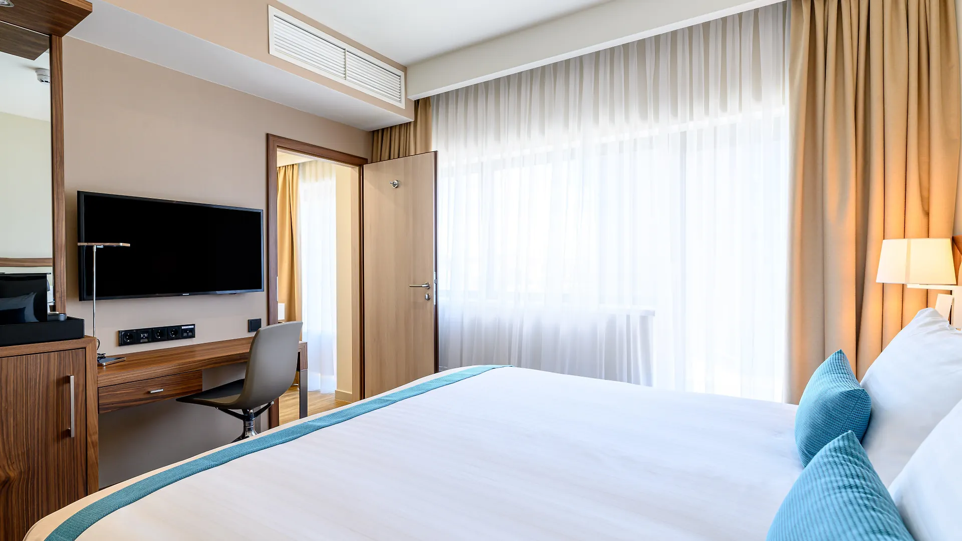 ****  Crowne Plaza Maastricht By Ihg Hotel Netherlands