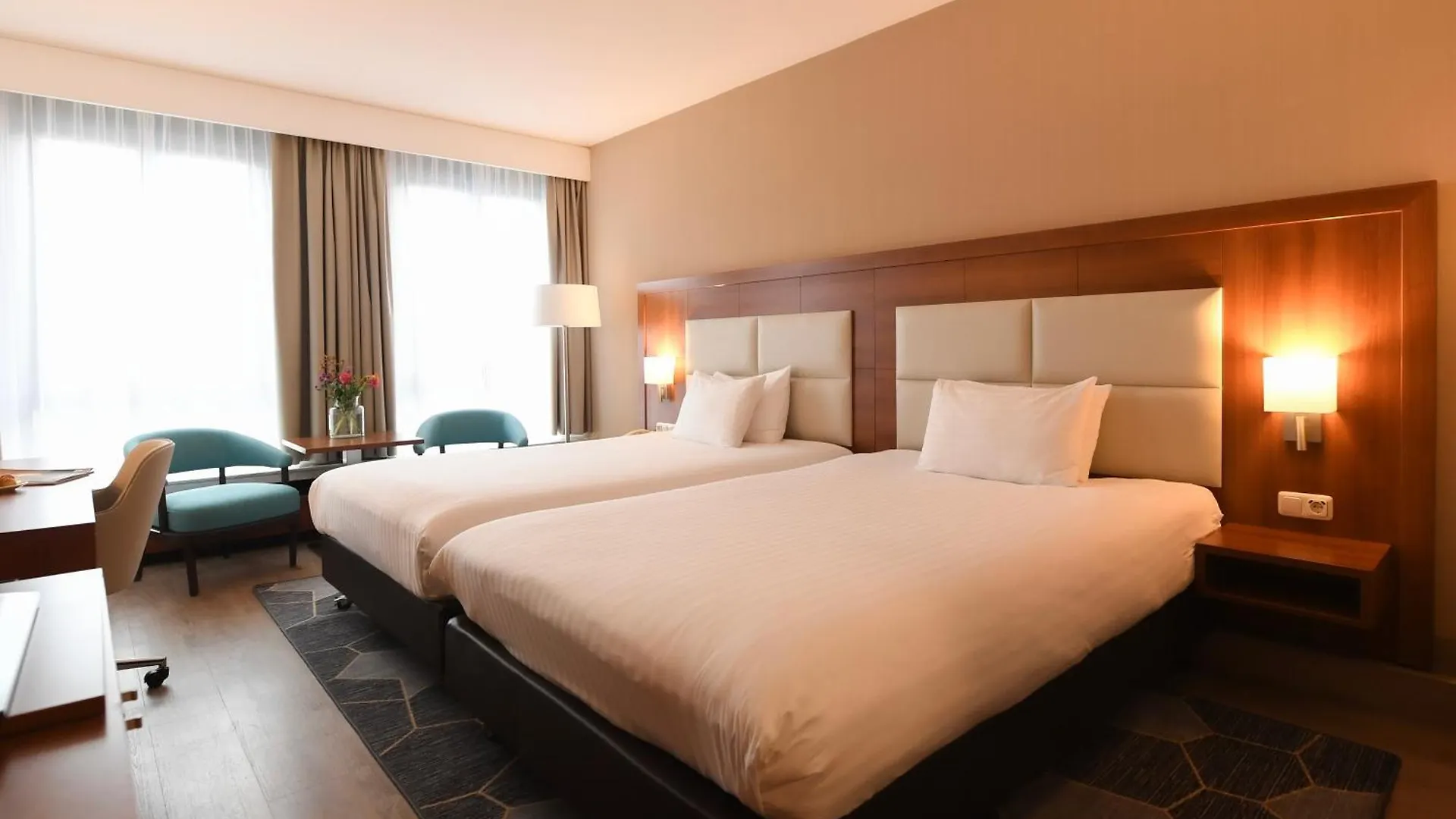 ****  Crowne Plaza Maastricht By Ihg Hotel Netherlands