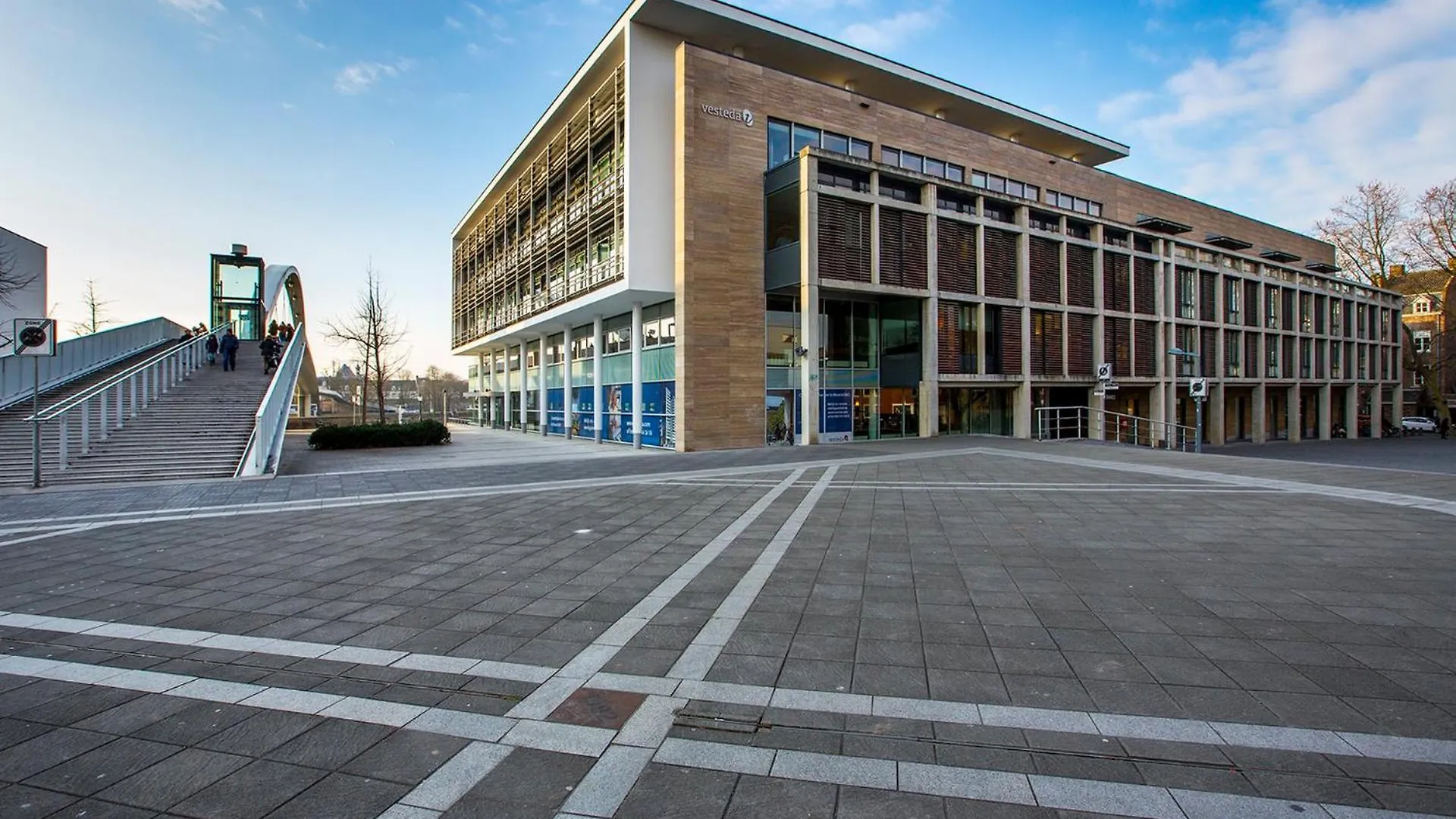 Crowne Plaza Maastricht By Ihg Hotel