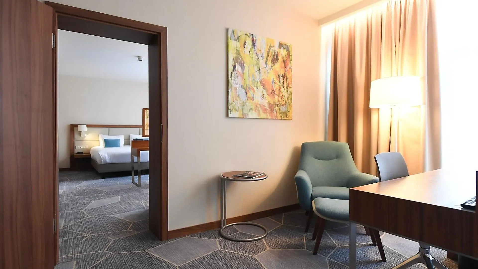 Crowne Plaza Maastricht By Ihg Hotel