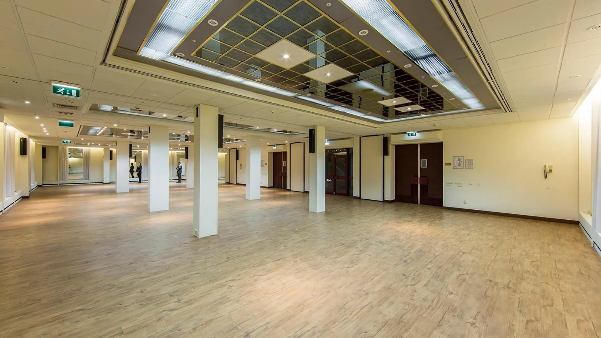 Crowne Plaza Maastricht By Ihg Hotel