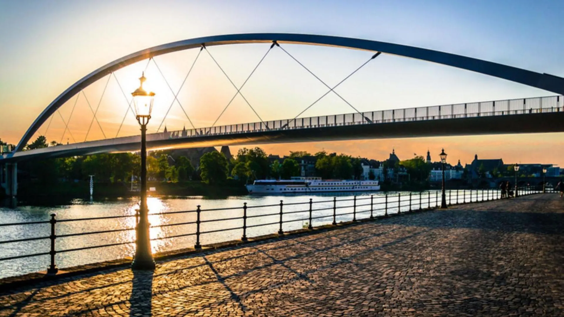 ****  Crowne Plaza Maastricht By Ihg Hotel Netherlands