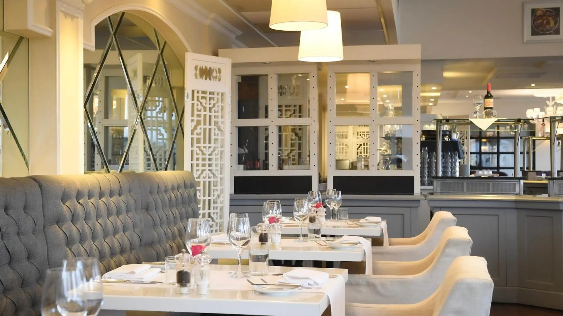 Crowne Plaza Maastricht By Ihg Hotel
