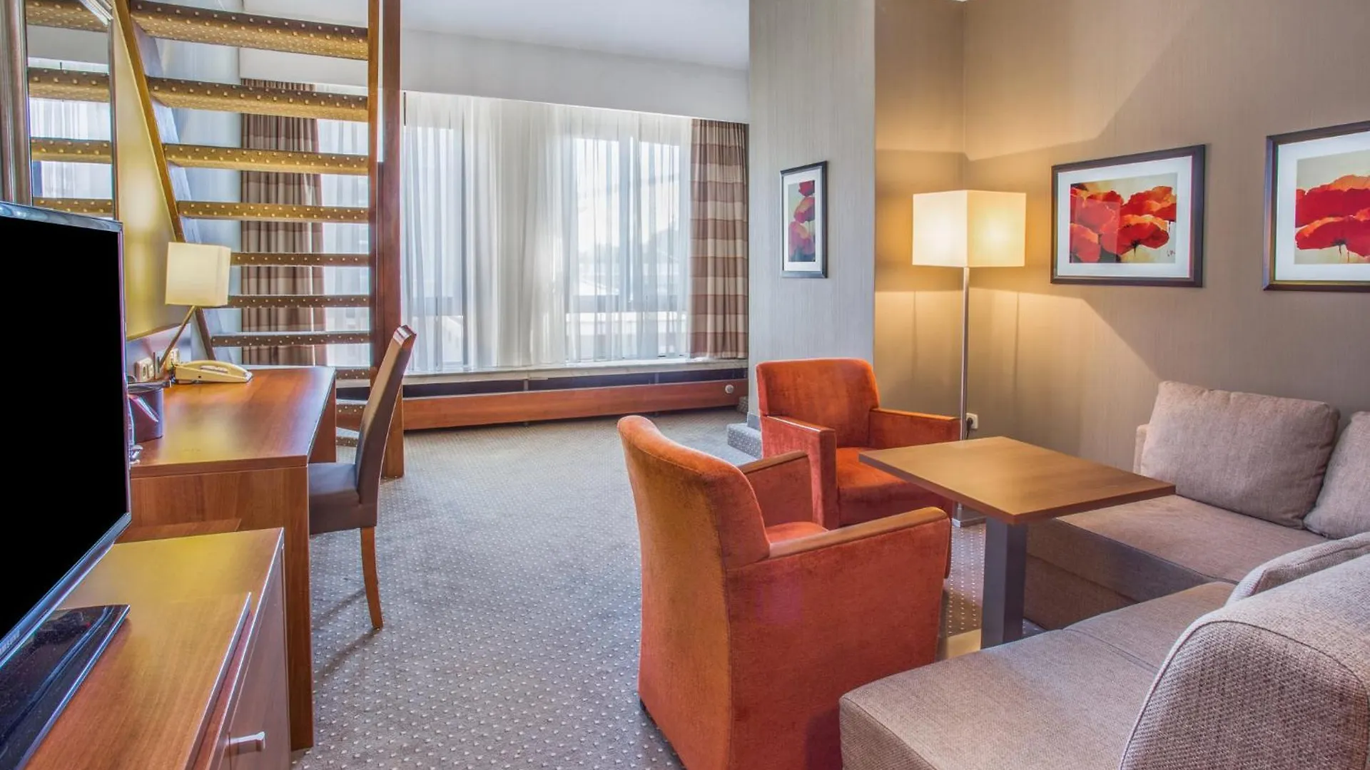 Crowne Plaza Maastricht By Ihg Hotel Netherlands